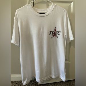 Amiri tshirt